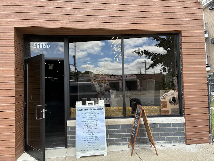 Raices Community Wellness Center Picture 7