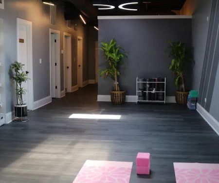 Raices Community Wellness Center
