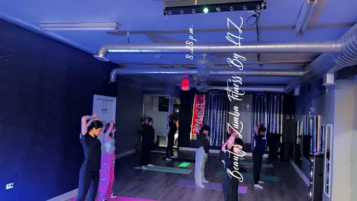 Beautys Fitness By Liz Picture 9