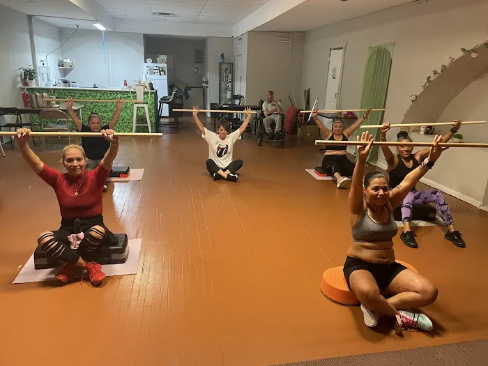 Power fitt Picture 2