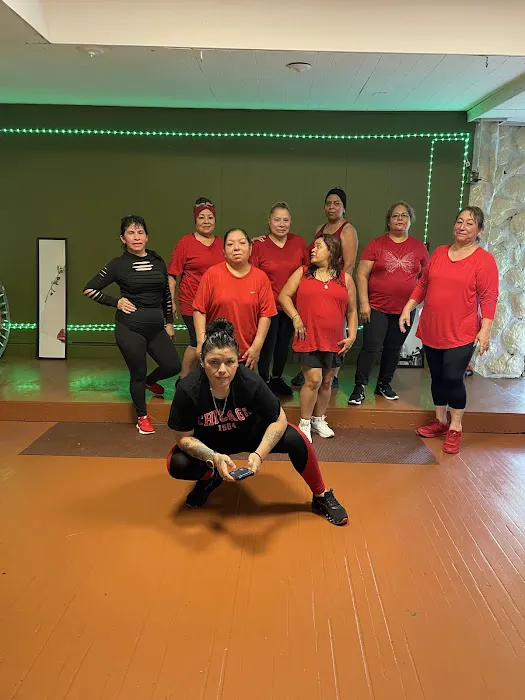 Power fitt Picture 1