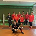 Power fitt