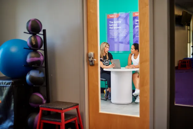 Anytime Fitness Orland Park Picture 6