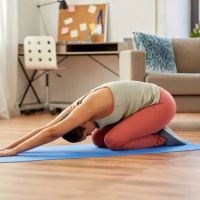 Anytime Fitness Orland Park ico