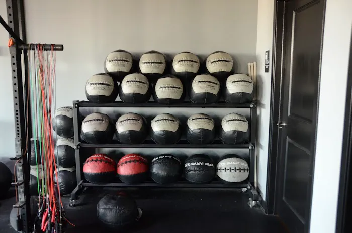 Genesis Barbell Picture 3