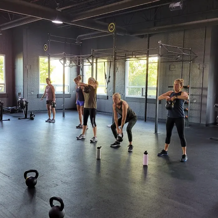 Genesis Barbell Picture 10