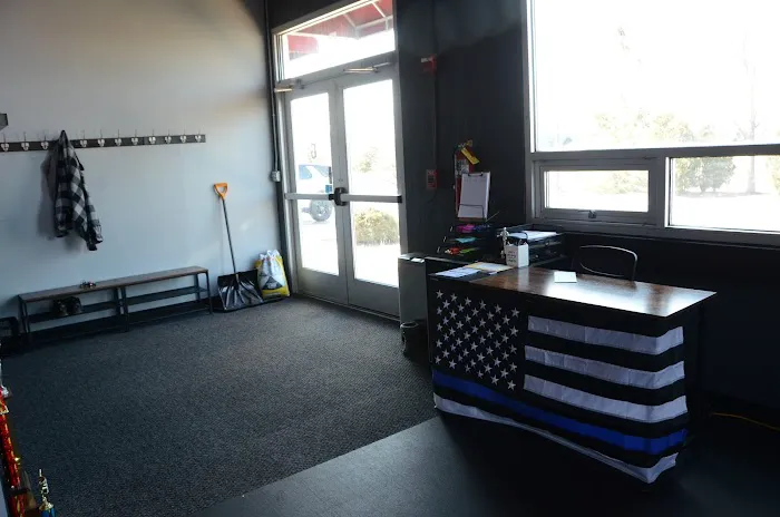 Genesis Barbell Picture 2