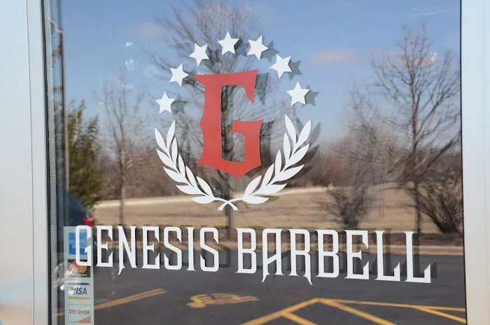 Genesis Barbell Picture 7