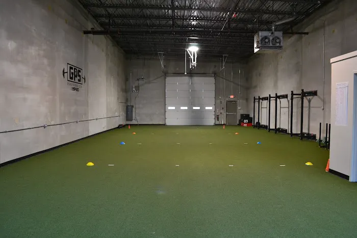 GPS Training Picture 1