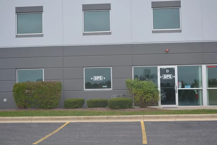 GPS Training Picture 8