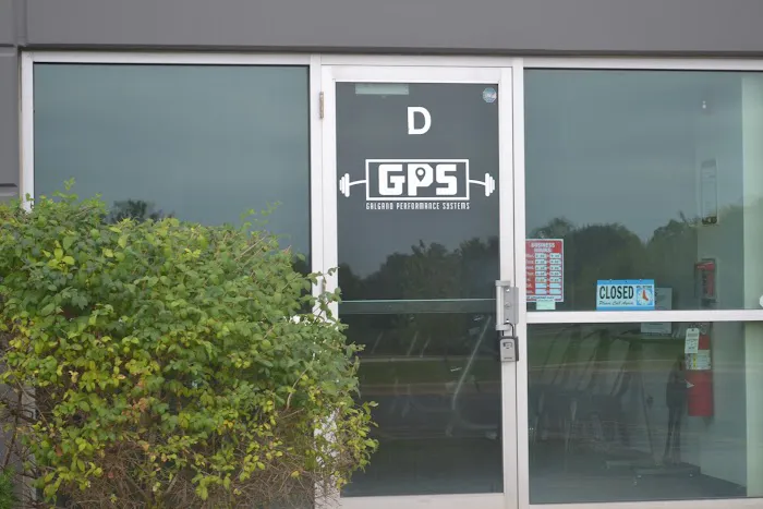 GPS Training Picture 3