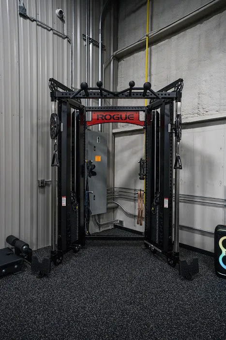 Rebuilt Performance Picture 1