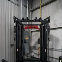 Rebuilt Performance ico