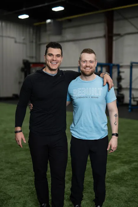 Rebuilt Performance Picture 2