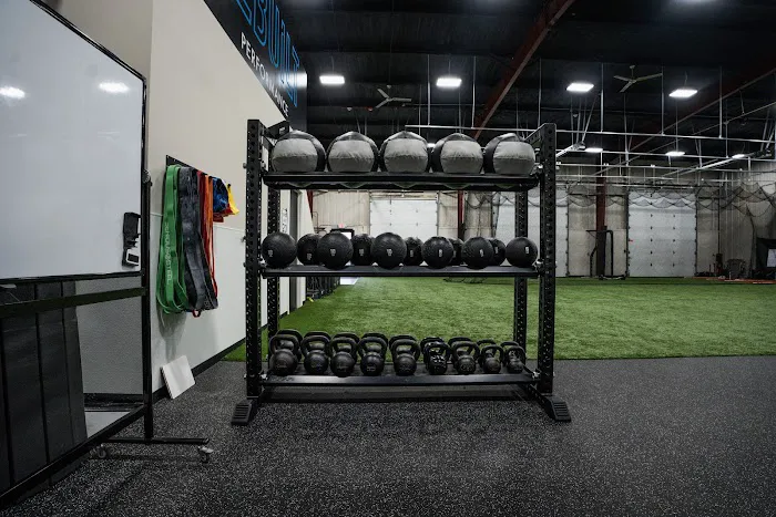 Rebuilt Performance Picture 5