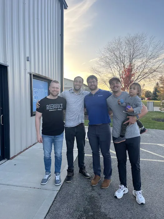 Rebuilt Performance Picture 6