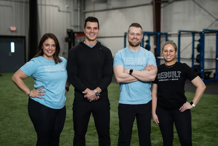 Rebuilt Performance Picture 4