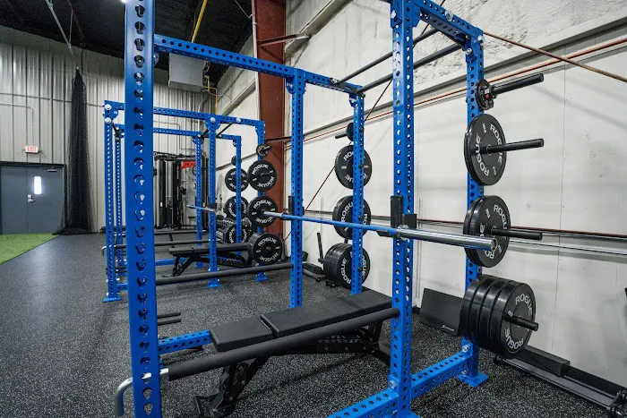 Rebuilt Performance Picture 7