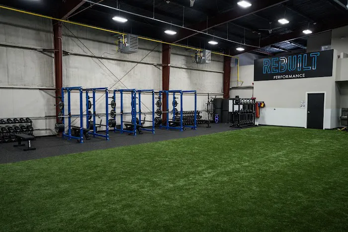 Rebuilt Performance Picture 8