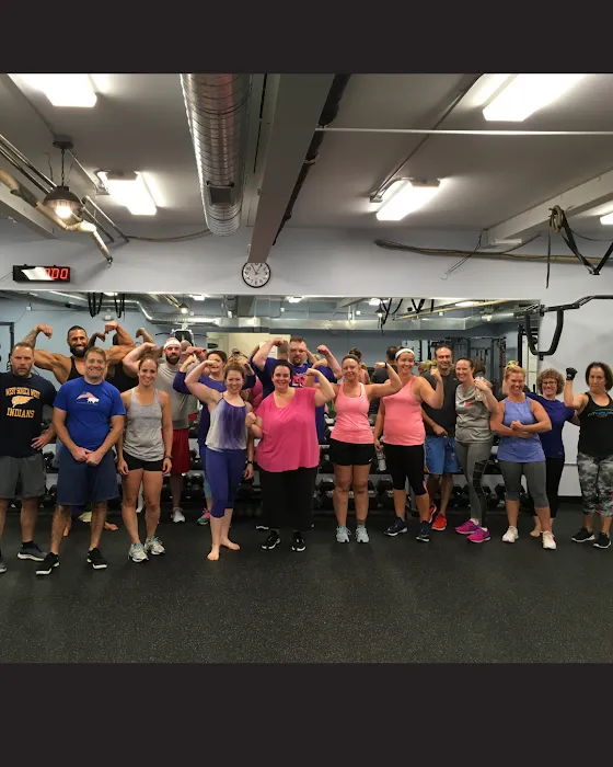 Fit House Picture 8