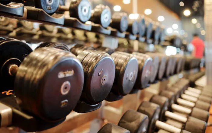 Re|Claim Fitness Picture 1