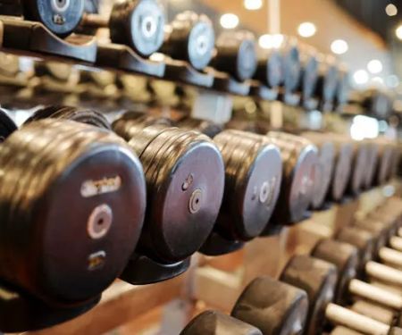 Re|Claim Fitness