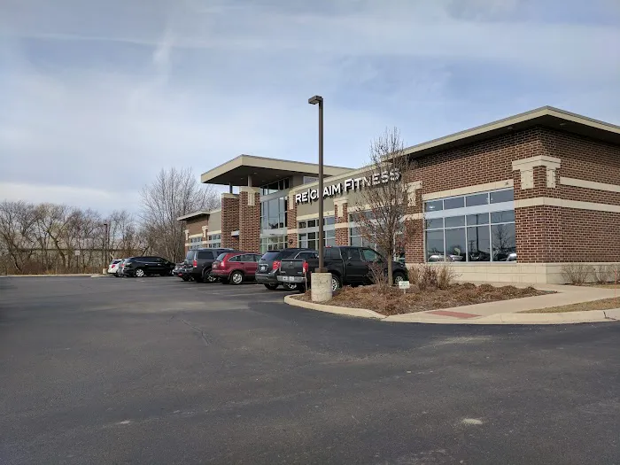 Re|Claim Fitness Picture 7