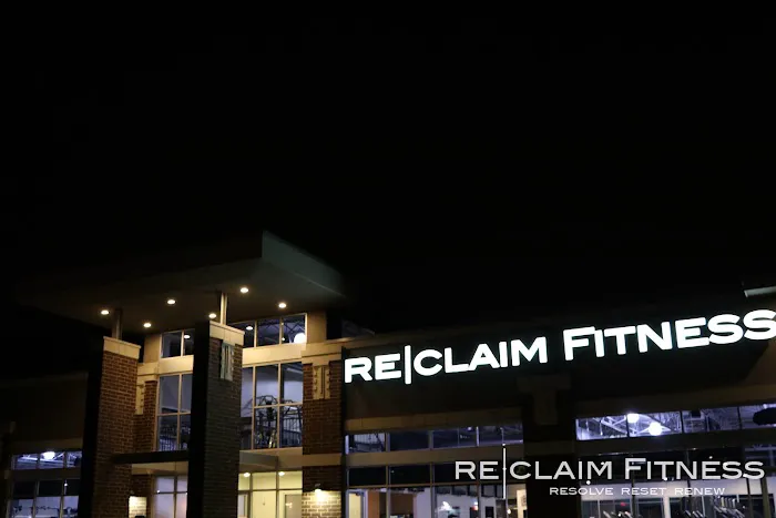 Re|Claim Fitness Picture 8