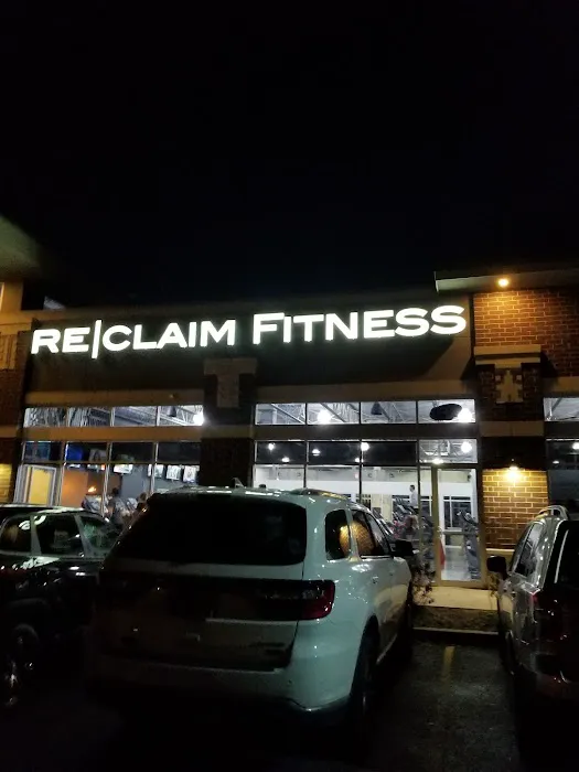 Re|Claim Fitness Picture 6