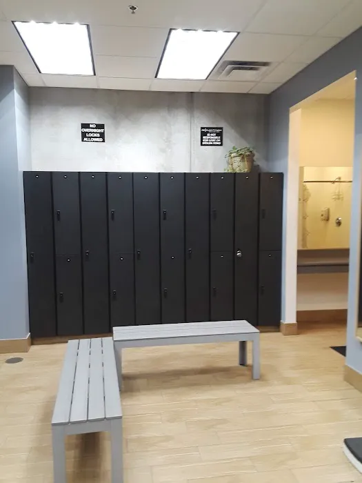 Re|Claim Fitness Picture 3