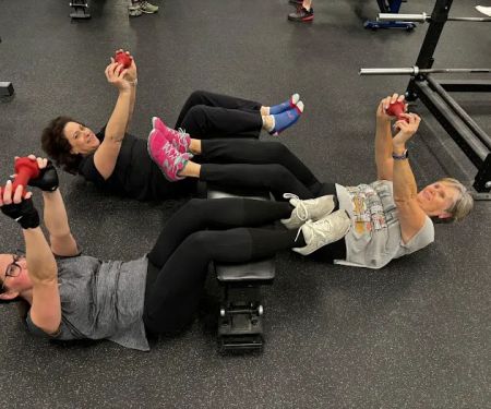 Fit House
