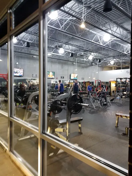 Re|Claim Fitness Picture 4