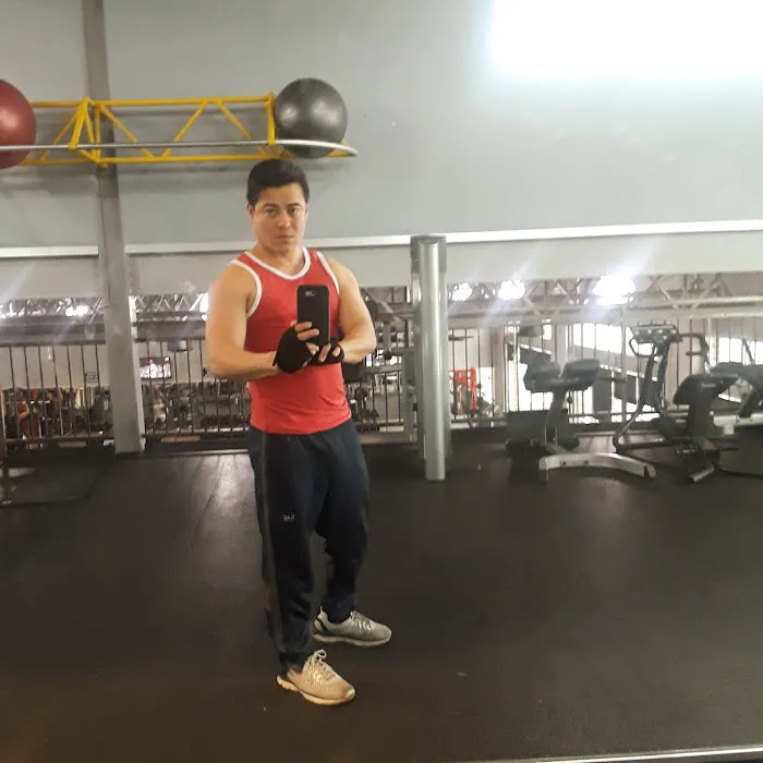 Re|Claim Fitness Picture 5