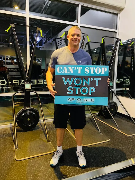 Apogee Fitness- New Lenox Picture 9