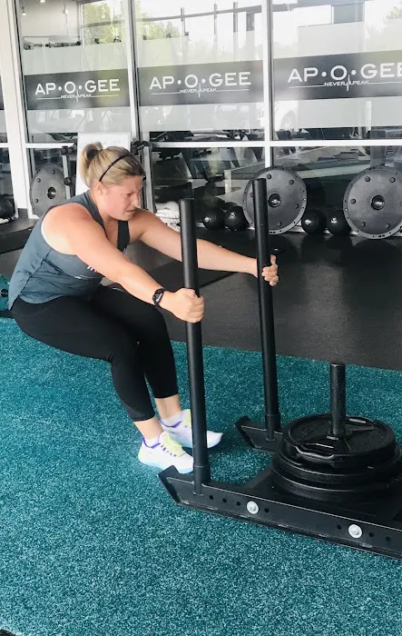 Apogee Fitness- New Lenox Picture 2