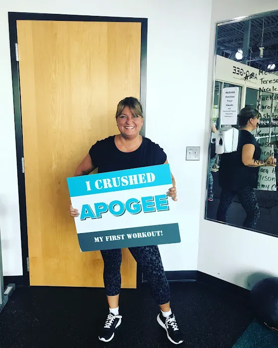 Apogee Fitness- New Lenox Picture 3