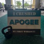 Apogee Fitness- New Lenox