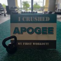 Apogee Fitness- New Lenox ico