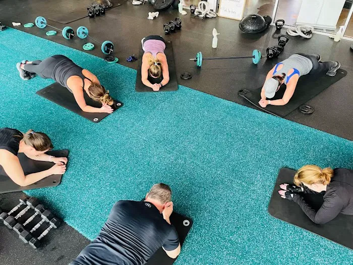 Apogee Fitness- New Lenox Picture 8