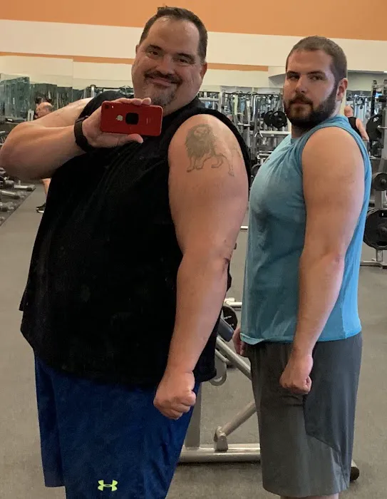 Transformation Station Picture 2