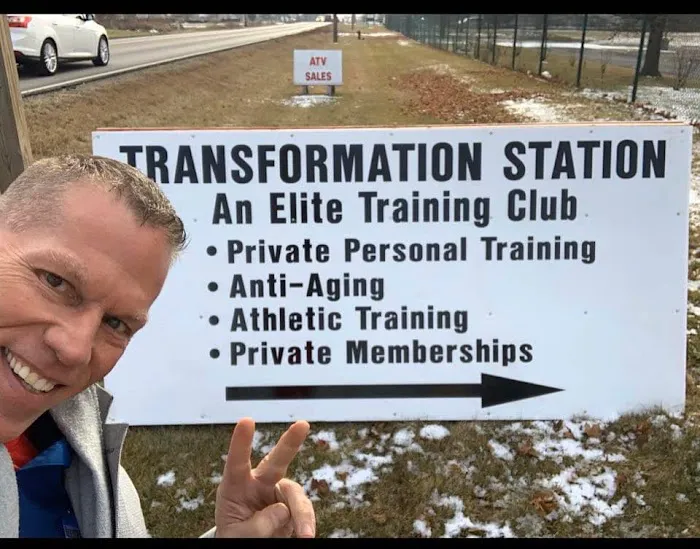 Transformation Station Picture 3