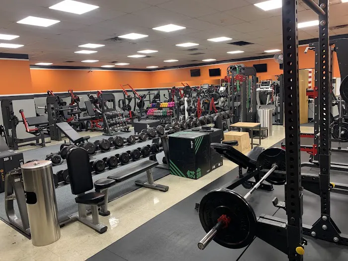 DK Fitness Studio Picture 3