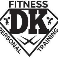 DK Fitness Studio ico