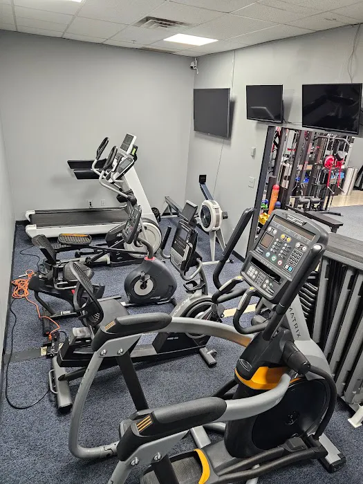 DK Fitness Studio Picture 7