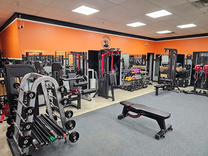 DK Fitness Studio Picture 9