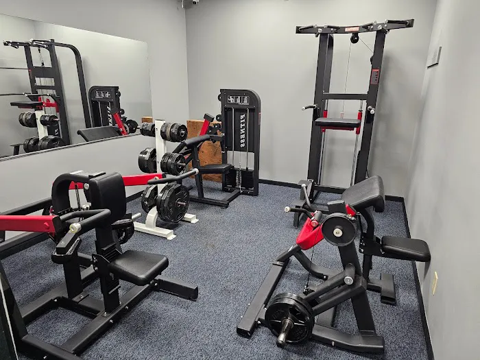 DK Fitness Studio Picture 4