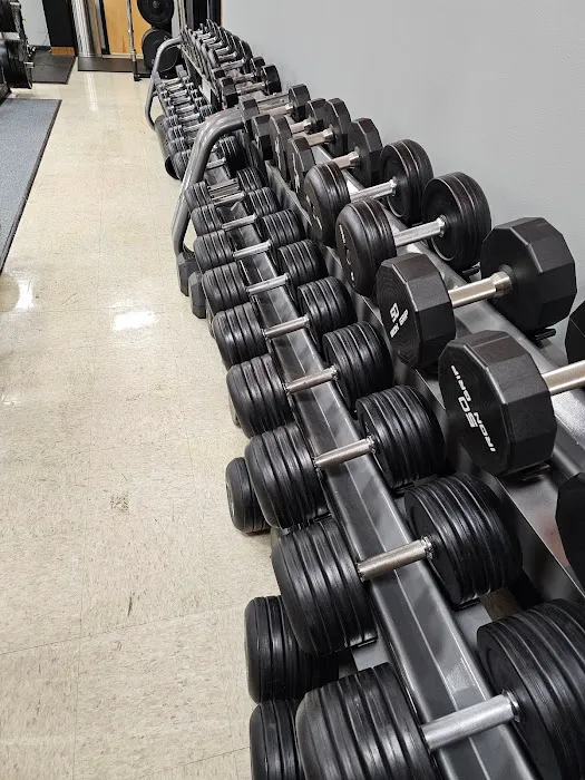 DK Fitness Studio Picture 2