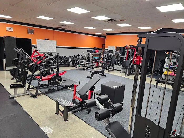 DK Fitness Studio Picture 5