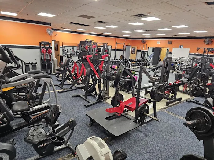 DK Fitness Studio Picture 10