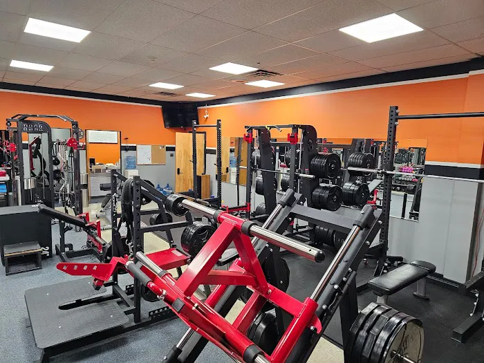 DK Fitness Studio Picture 8